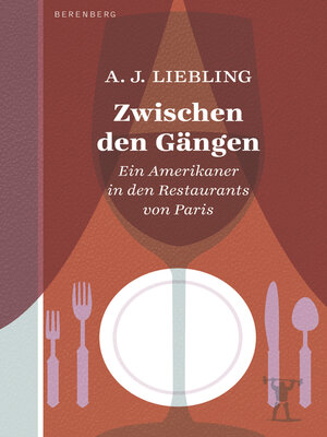 cover image of Zwischen den Gängen